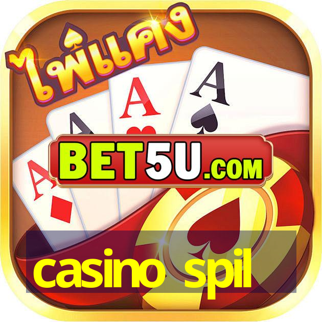 casino spil